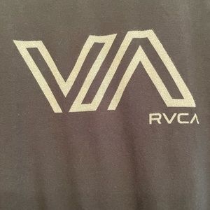 RVCA Men’s T-shirt Large